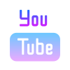 youtube by icon8