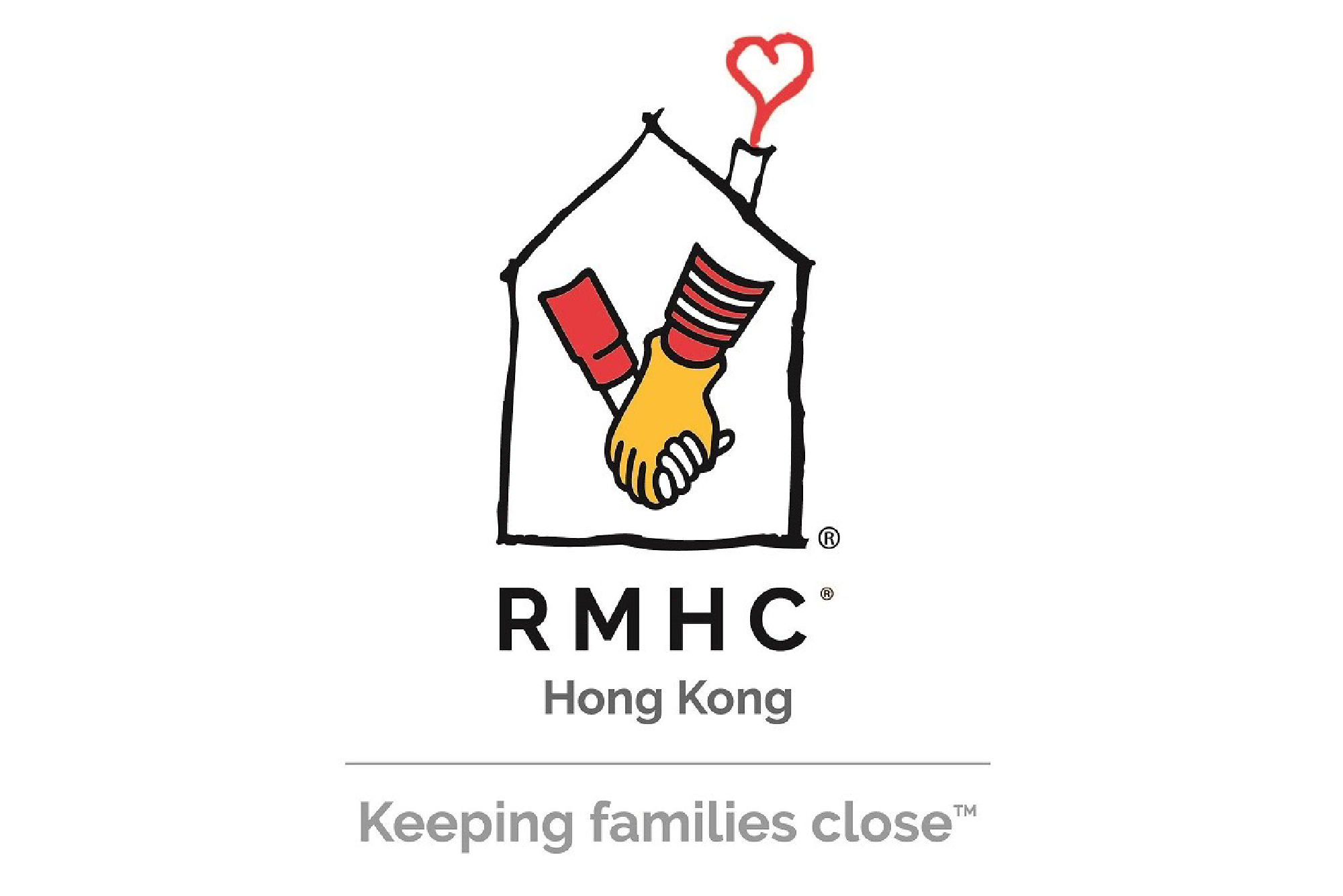 麥當勞叔叔之家慈善基金有限公司 RONALD MCDONALD HOUSE CHARITIES HONG KONG LIMITED